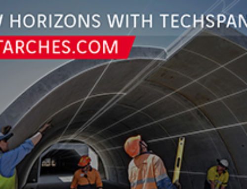 Precastarches.com: Discover our online catalogue and shape calculator for your TechSpan® solutions